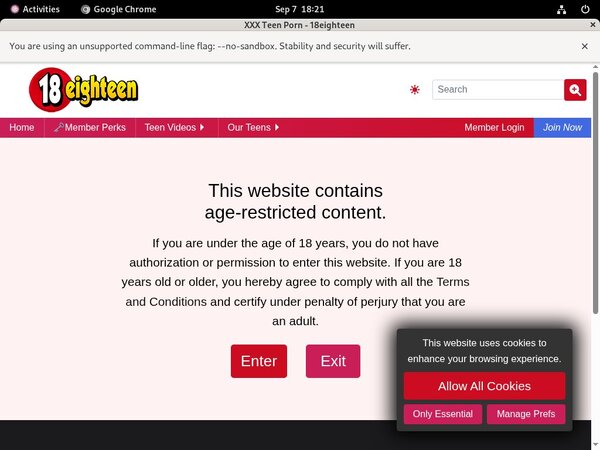 18eighteen Jpost