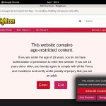 18eighteen Recent