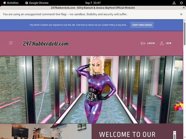 247Rubberdoll Discount Today 247Rubberdoll Discount Today