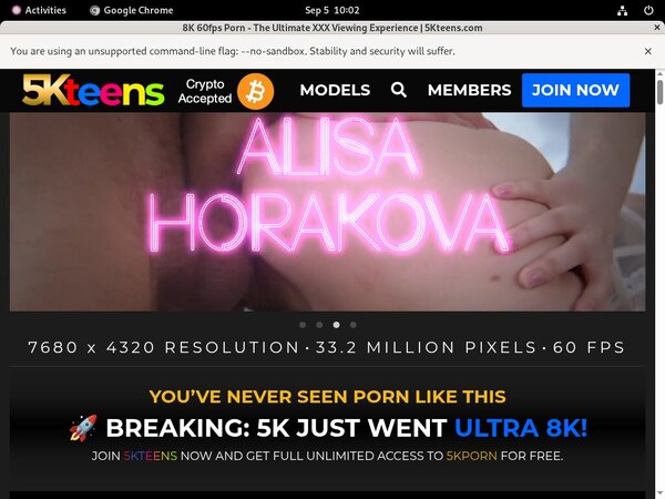 5kteens.com Save 5kteens.com Save