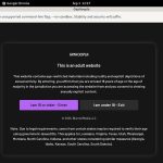 Account Premium Gayhoopla.com