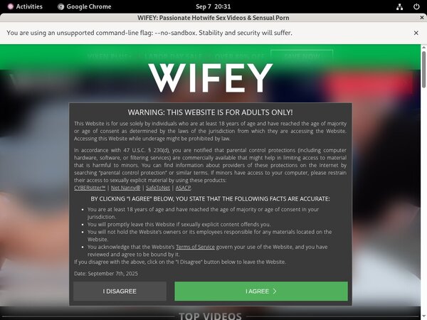 Accounts For Wifey.com Accounts For Wifey.com