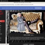 AlfaFemale Pass Word AlfaFemale Pass Word