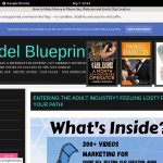 Amberlypso.net Working Account