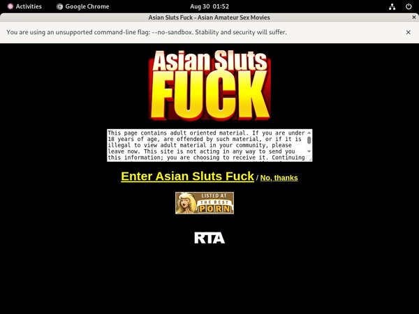 Asian Sluts Fuck Fetish