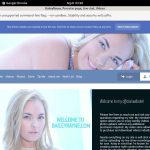 BaileyRayne Limited Promo