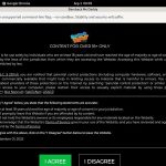 Barebackmedaddy Trial Deal