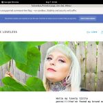 Bcloveless.com New Password