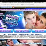 Beddable Boys Free Trial Offer Beddable Boys Free Trial Offer
