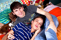 Beddable Boys Online s2