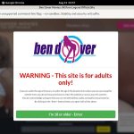 Bendovermovies.com Videos Gratis