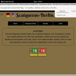 Berlin Queens Scat Coupon
