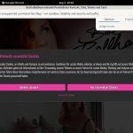 Bettie Ballhaus Discount Setup