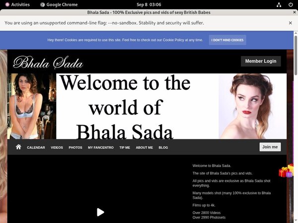BhalaSada Image
