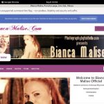 Bianca Malise Discount (up To 70% OFF) Bianca Malise Discount (up To 70% OFF)