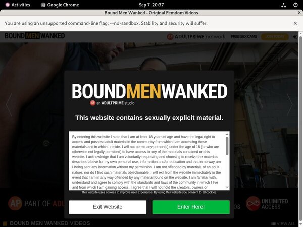 Bound Men Wanked Xnxx