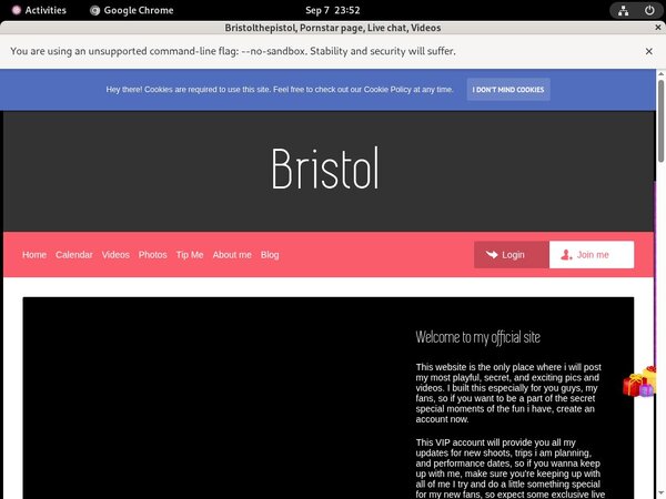 Bristolthepistol Free Trial Login