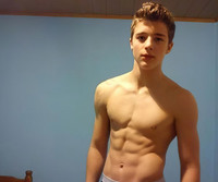 Buy Horny Twink BF Account s1