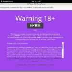 Cali Teens Trial Pass