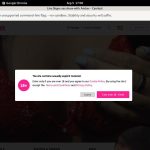 Camlust.com Premium Accounts