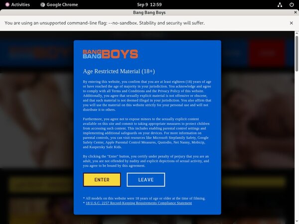 Carnal Plus Password Generator