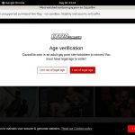 Cazzo Site Passwords Cazzo Site Passwords