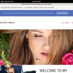 CherishAngel Free Porn CherishAngel Free Porn