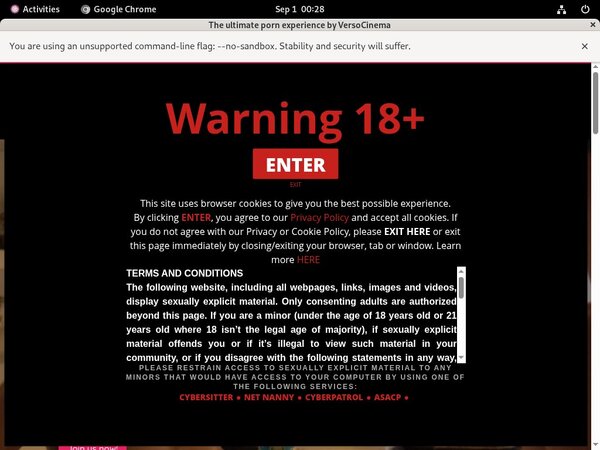 Cinemaverso Site Rip