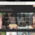 Class Nudes Galleries