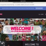 Clubmaseratixxx Discount 2018