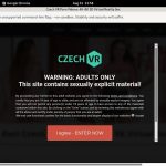 Czech VR Picture