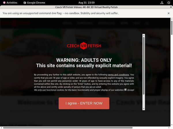 Czechvrfetish.com Archive Czechvrfetish.com Archive