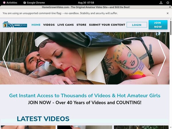 [Image: Discount-Homegrown-Video-Tour.jpg]
