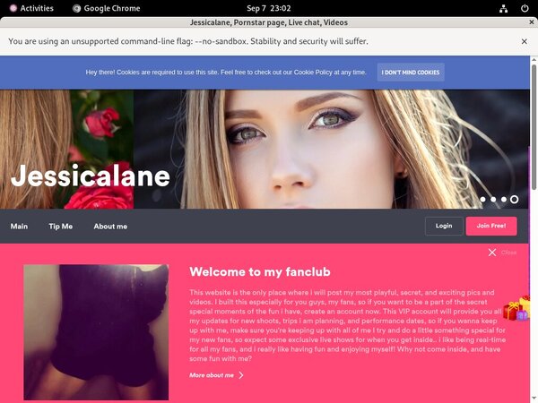 Discount Jessicalane Trial Membership Discount Jessicalane Trial Membership