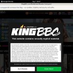 Discount Kingbbc Trial