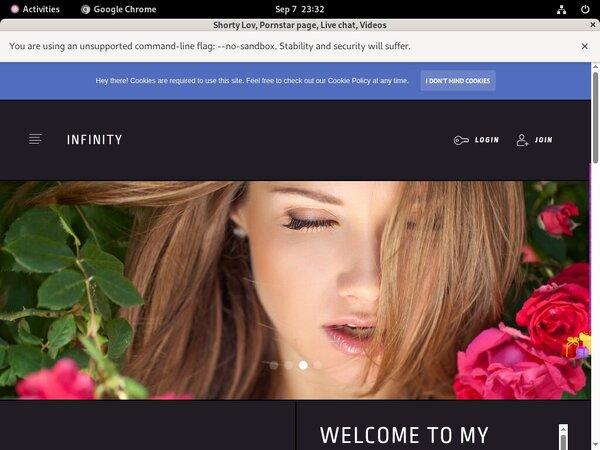 Discount Link ShortyLov