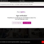 Discounted French Porn Gay Membership