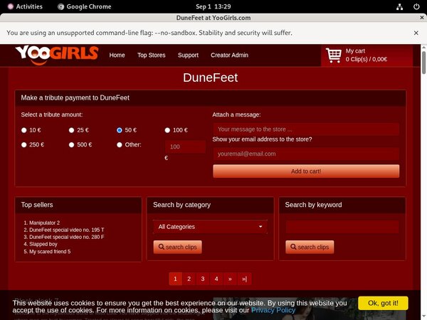 Dunefeet Hacked Account Dunefeet Hacked Account