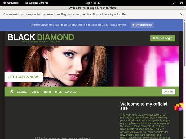 Dwilde.modelcentro.com Canadian Dollars