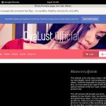Dyalust.modelcentro.com Subscription