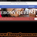 Ebonyqueenz.modelcentro.com Film Ebonyqueenz.modelcentro.com Film