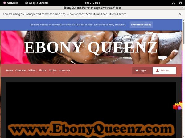 Ebonyqueenz.modelcentro.com Film Ebonyqueenz.modelcentro.com Film