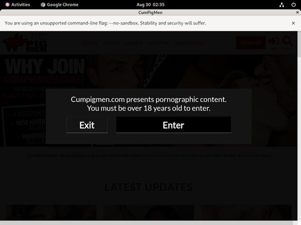 [Image: Epoch-Cum-Pig-Men.jpg]