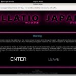 Fellatio Japan Free Trial 2018