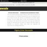 Fotos De Hennessie.com
