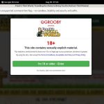 Franks T-Girl World Model List