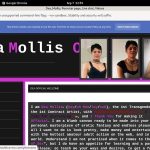 Free Access To Deamollis.modelcentro.com Free Access To Deamollis.modelcentro.com