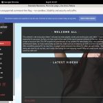 Free Account On Amanda Neumann