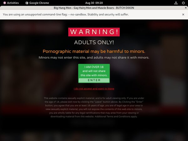 Free Accounts To Butchdixon.com Free Accounts To Butchdixon.com