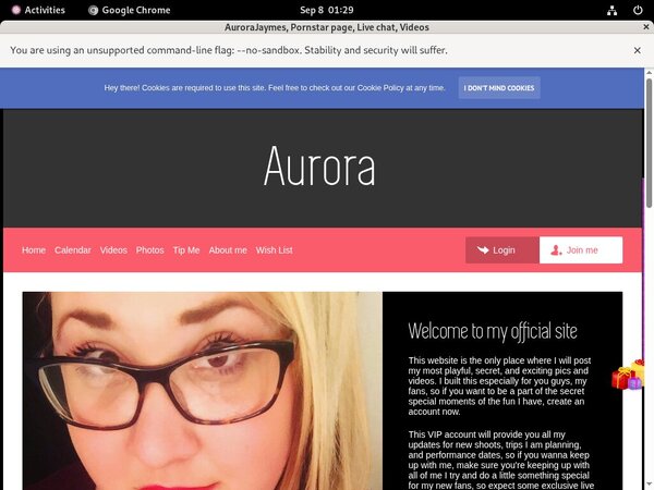 Free AuroraJaymes User Free AuroraJaymes User